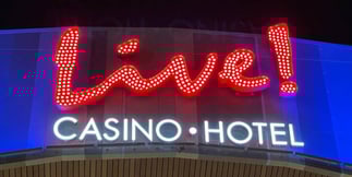 Petersburg Voters Overwhelmingly Approve Cordish Casino Proposal