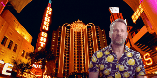 Would You Bet It All on a Spin of the Roulette Wheel?