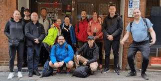 Those Casino Boots Are Made for Walking