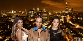 Odds On Who Will Be Cast In The Real Housewives of London