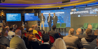 Developments From the Global Table Games and Game Protection Conference at the Hippodrome