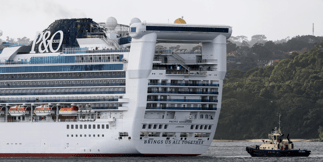Questions Over Cruise Ship’s Gambling Policies as Passenger Plunges to his Death