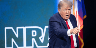 Kalshi Opens Prediction Markets on Trump Pardons in First 100 Days of Presidency