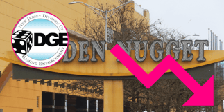 New Jersey Division of Gaming Enforcement Publishes Q3 2024 Casino Revenue Report