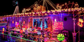 Things To Do In Las Vegas For The Holidays