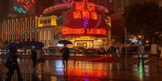 Money Exchange Gangs Face Crackdown by Macau Authorities