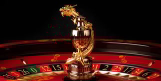 An Insight into the Production of the World's Finest Roulette Wheels and Table Gaming Displays