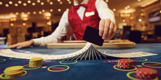 Gambling Commission Provides Evaluation Update of Gambling Act Review for Casino Industry