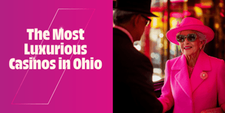 Ohio’s Most Luxurious Casinos, According To Tripadvisor Reviews