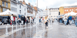 Former Ann Summers Sex Toy and Lingerie Shop to Open as Mini Casino