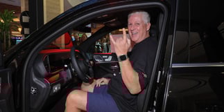 Seminole Hard Rock Tampa Crosses $2B Jackpot Milestone, Awards Player with Sweet Ride
