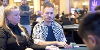 Op-Ed: Was the WSOP Wrong in Its Position Squelching Political Speech?