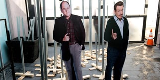 Happy Festivus! Listen Up, We Have Casino Grievances to Air