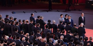 Chinese President Xi Visits Macau, Urges Diversification Beyond Gambling