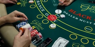 California Tribes Ring in New Year with Lawsuit Targeting Cardrooms