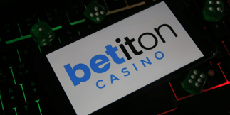Canadian Gambling Market Welcomes Betiton