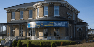 Local Woman Wins £27,000 Jackpot at Grosvenor Casino, Great Yarmouth