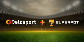 Delasport Unveils SuperPot: Revolutionizing Sportsbook Jackpots