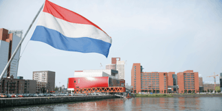 Unlicensed Bingo Organiser Faces €200,000 Fine in Netherlands