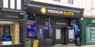 Plans for Gambling Site at Former Bank in Neasden