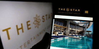 Casino Giant on the Brink, Analyst Warns of 50% Risk of Administration