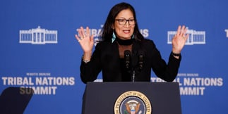 Tribal Leaders Issue Sharp Rebuke of DOI Casino Approvals