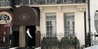 Iconic Mayfair Casino Acquired by Wynn Resorts