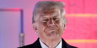 Red-Hot Trump Inauguration Betting Markets Won’t Be Slowed by Frigid Cold