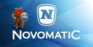 Vikings Casinos to Be Acquired by Novomatic
