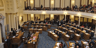 New Jersey Lawmaker Proposes Bill to Regulate Sweepstakes Casinos
