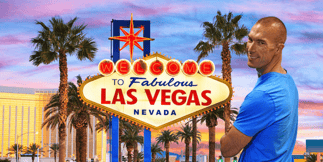 Melania’s Hat, an Awkward Kiss and a $300M Ghost Ferris Wheel in Vegas