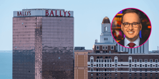 Bally’s CMO Optimistic in Tackling Unique Challenges for Company in 2025