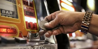 5 Las Vegas Casinos That Still Have Coin-Operated Games