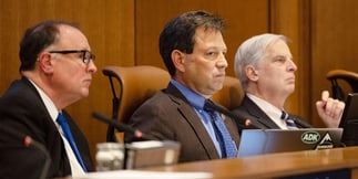 Tysons Corner Casino Proposal Advances Despite National Security Concerns