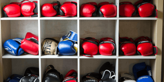 Three Arrested and Under Investigation Over Allegations of Fixing Boxing Match