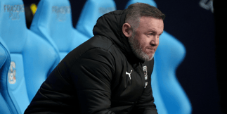 Odds on Wayne Rooney Becoming a Match of the Day Pundit and Who Could Join Him