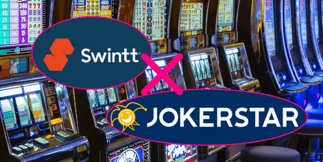 Swintt Secures Partnership with Germany’s Jokerstar.de