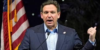 DeSantis Fight to Limit Florida Ballot Measures Could Stymie Trump’s Miami Casino Interest
