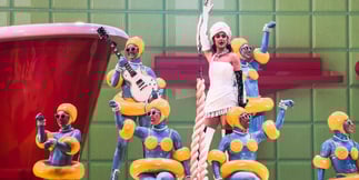 Postponements, Cancelations Mar Las Vegas Residencies and Concerts