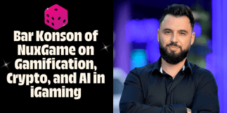 NuxGame Empowers iGaming Revolution: Innovative Solutions and Rapid Growth Drive Success in 2024