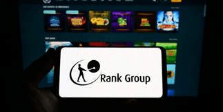 Rank Group’s Revenue Soars to £401.8m