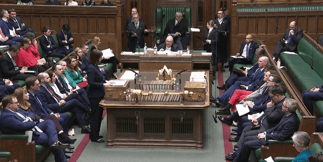 UK Parliament Debates New Gambling Act Amendments