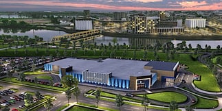 Iowa Racing and Gaming Commission Approves License for Cedar Rapids Casino