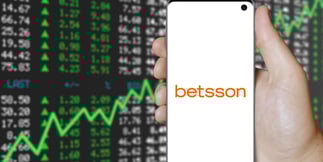 Betsson continua a crescere: espansione e ricavi miliardari nel 2024