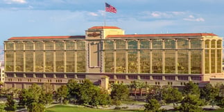 Boyd Gaming Confirms Upgrades For Suncoast and Orleans Casinos