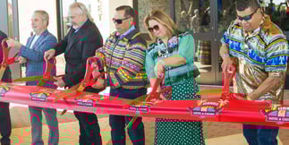 Florida Seminoles Open Sixth Hard Rock-Branded Casino in Brighton Bay