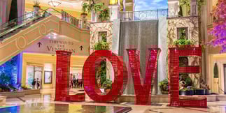 My Casino, My Valentine