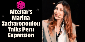 South American Progress for Altenar