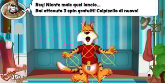 Giornata del Gatto: quando i rulli fanno miao, tra jackpot e free spin