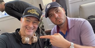 WSOP Releases 2025 Schedule, Phil Hellmuth Says He’s Skipping Main Event